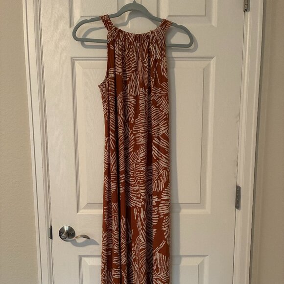 Anne Klein Maxi Dress - Picture 1 of 2